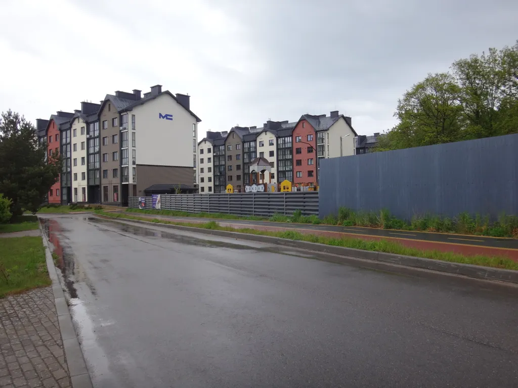 Квартира Гала Пионерский — Пионерский