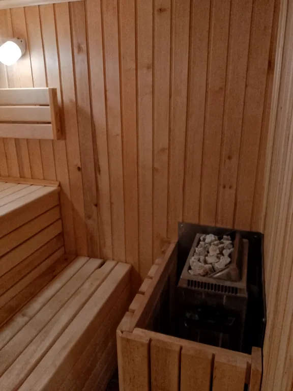 Таунхаус-эллинг на берегу реки