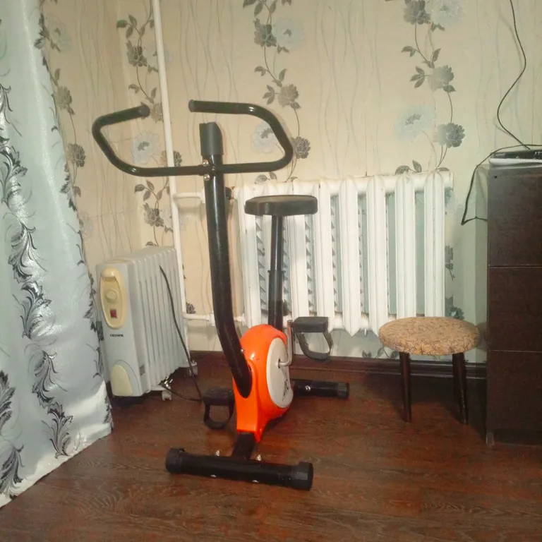 Квартира-полуторка