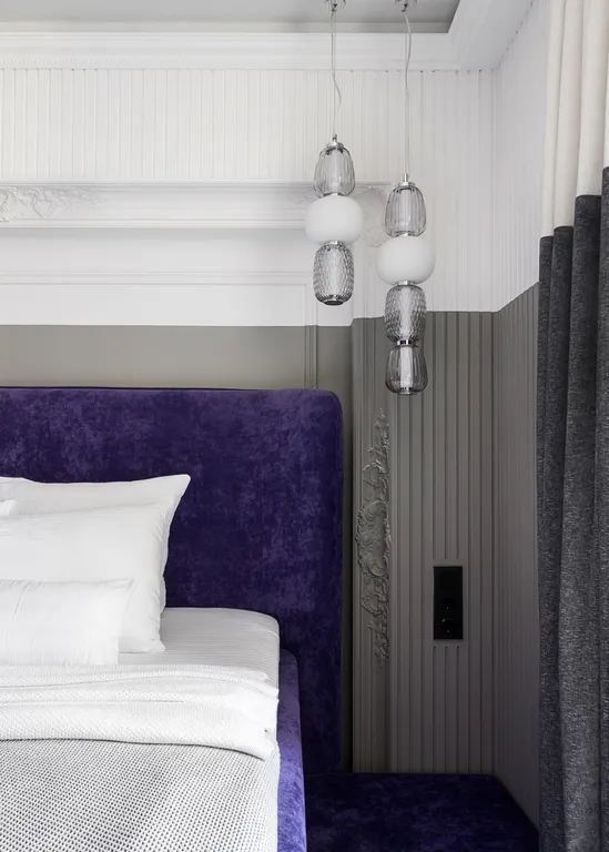 Квартира Квартира Видовая студия с сауной — Санкт-Петербург