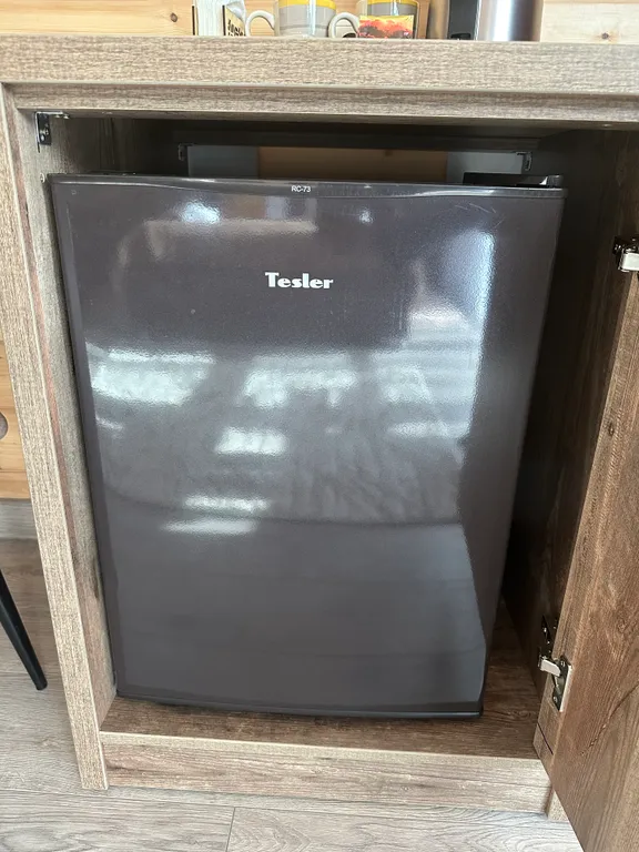 Квартира Комната — Архыз