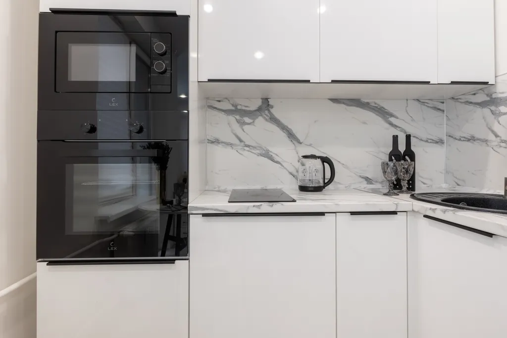 Квартира 1-комнатная Квартира — Казань