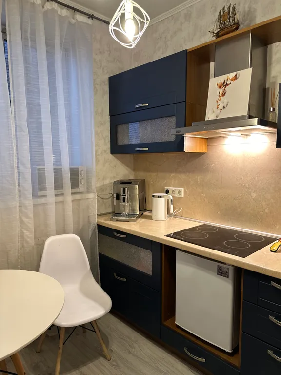 Квартира Уютная квартира — Котельники