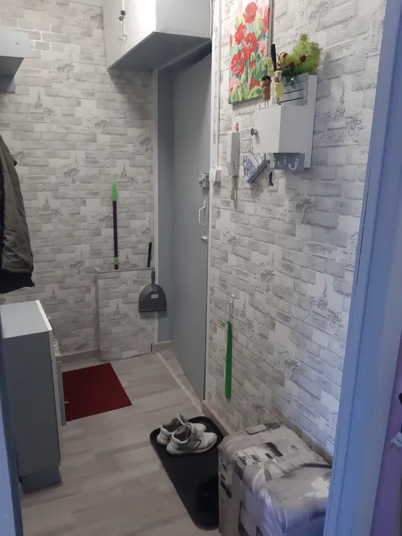 Уютная студия