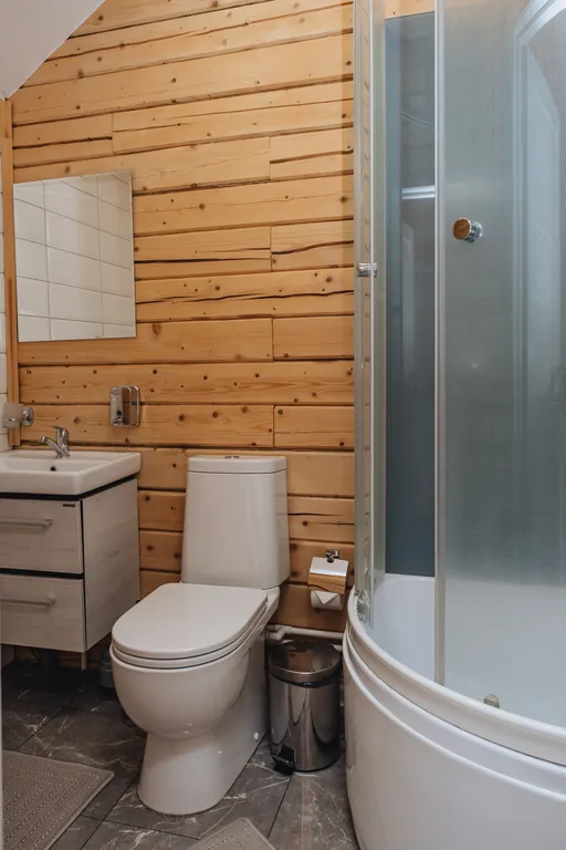 3-комнатный Дом