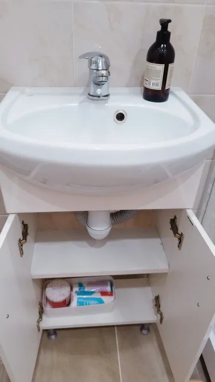 Квартира 2-комнатная Квартира — Песочный