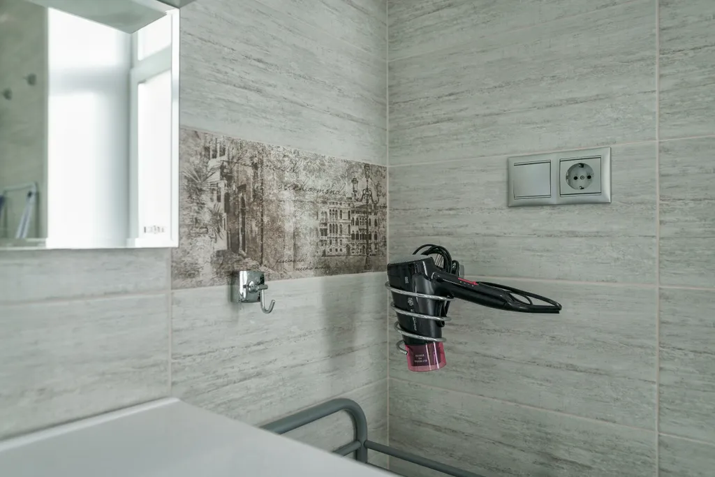 Квартира Современная 3 комнатная квартира с евроремонтом — Москва