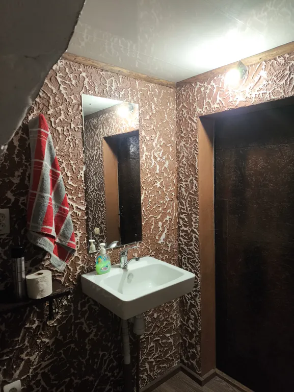 Abramovich house family cottage