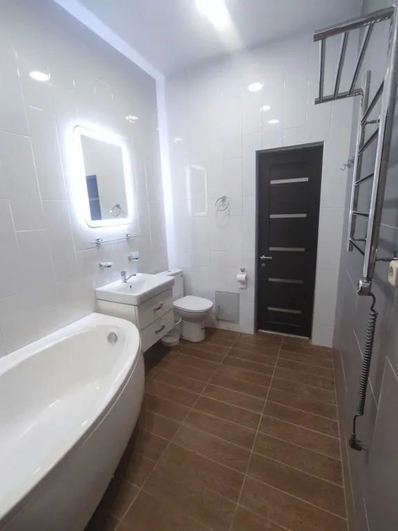 Квартира Квартира Студия рядом с морем — Адлер