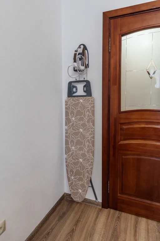 Просторная двухкомнатная квартира возле парка Галицкого