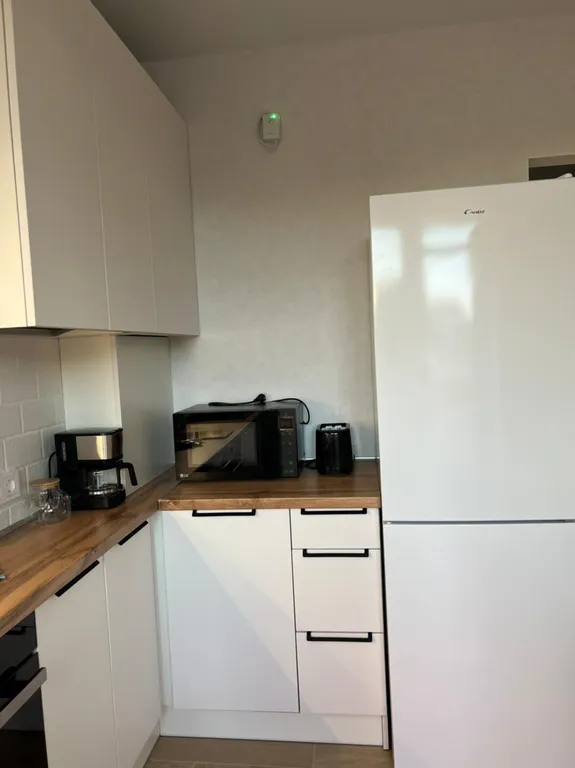 Квартира Квартира Cozy Scandi Apartment — Светлогорск