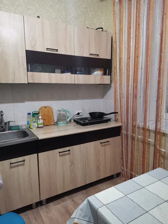 Уютная 2-комнатная квартира