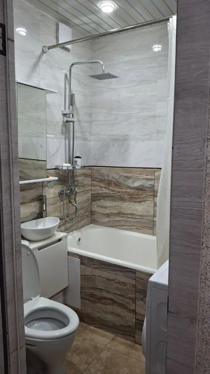 Уютная студия в центре города