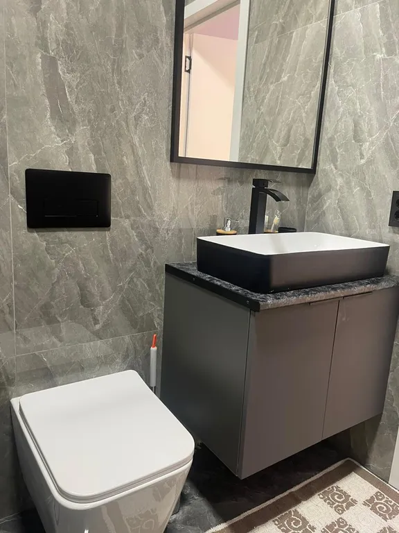 Милая гавань