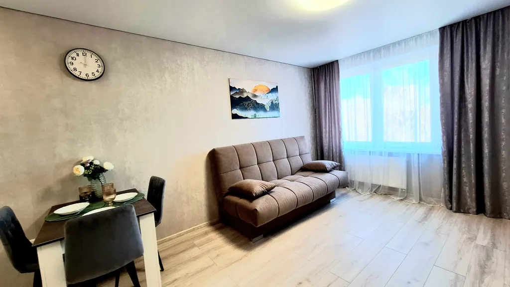 Квартира повышенной комфортности в центре