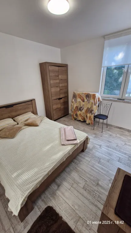 Трехместный номер Лаванда/Олива