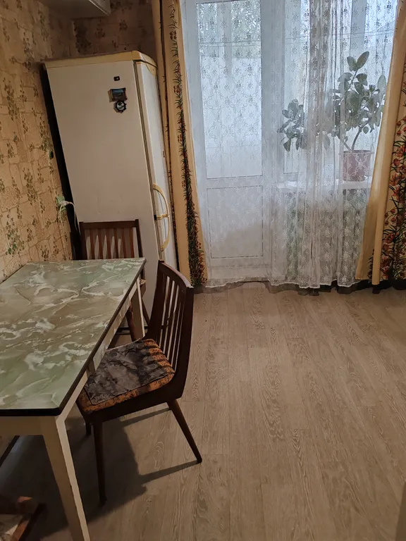 Уютная двухкомнатная квартира