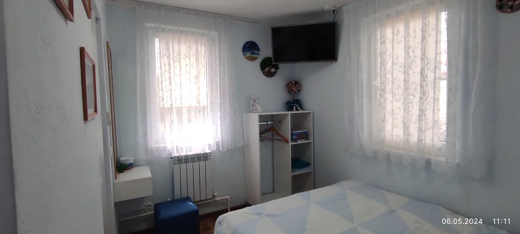 Коттедж Второй этаж дома под ключ — Адлер