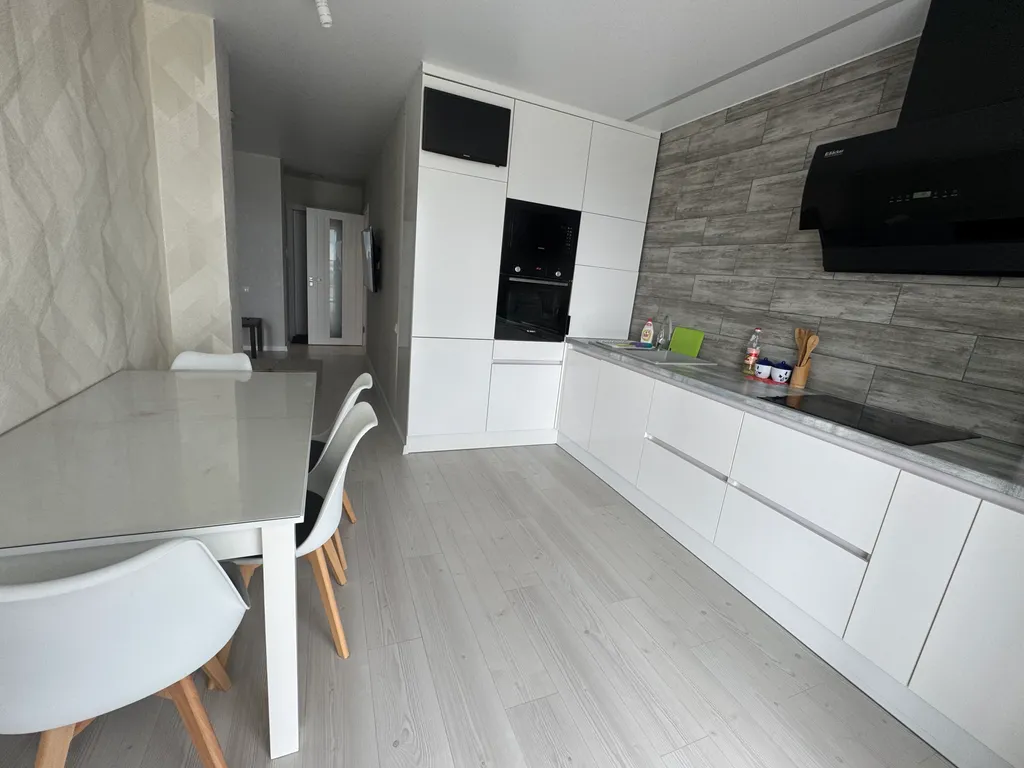 2х комнатная квартира недалеко от центра города