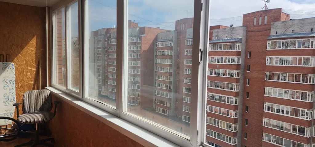 Комфортная 2-комнатная квартира в центре