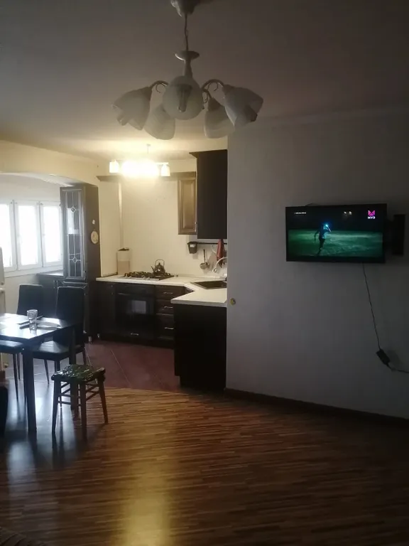 Уютная квартира в центре