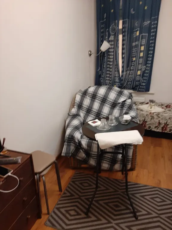 Квартира Комната — Санкт-Петербург