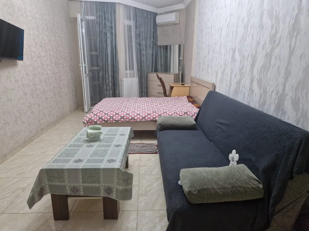 Квартира 2 минуты у моря — аренда посуточно в Батуми