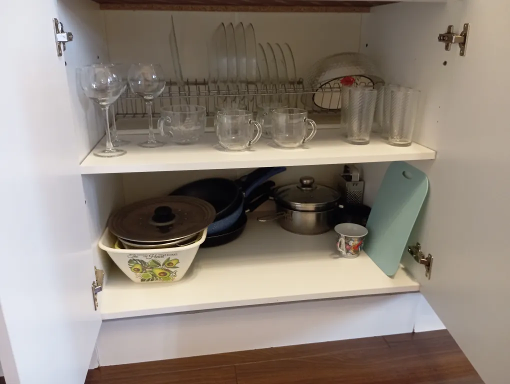 Квартира Уютная квартира в молодежном микрорайоне — Краснодар