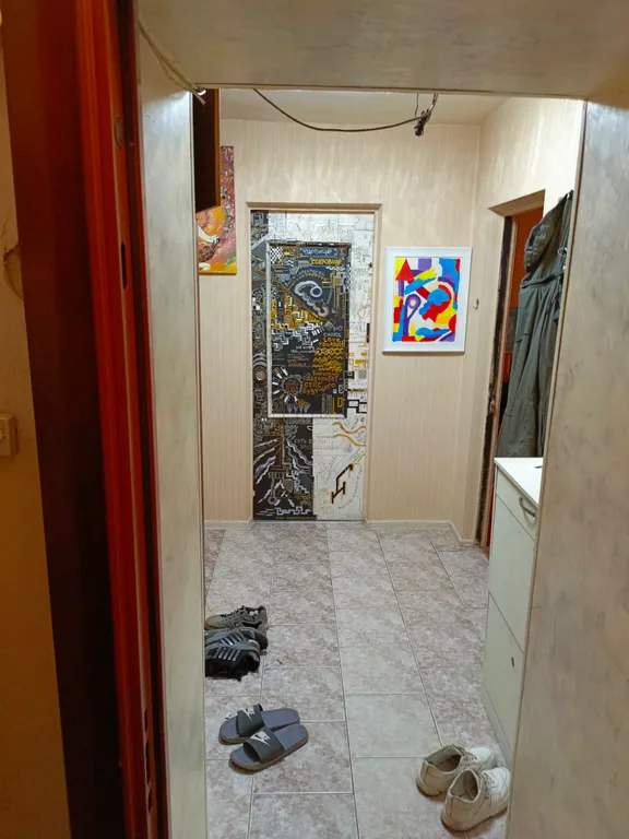 3-комнатная Квартира — аренда посуточно в Краснодар