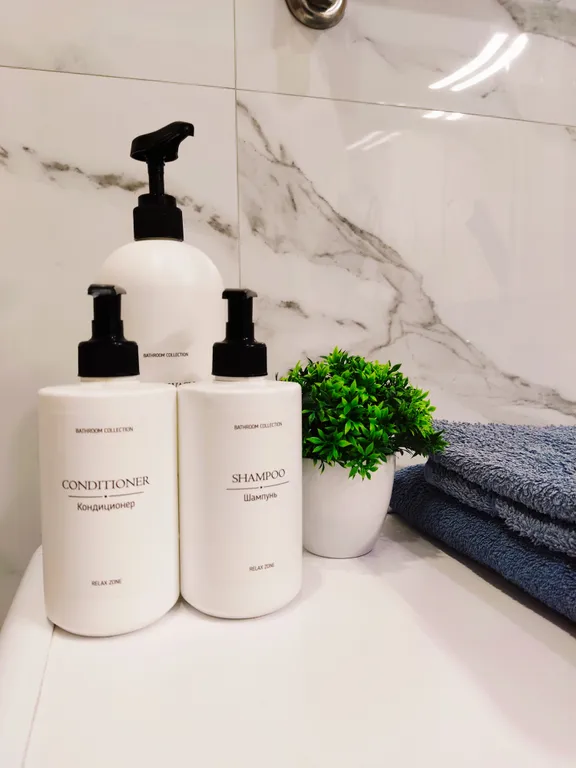 Квартира в ЖК Государев