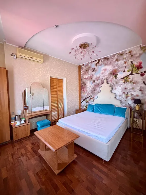 Квартира Квартира Полулюкс 107 с балконом — Севастополь