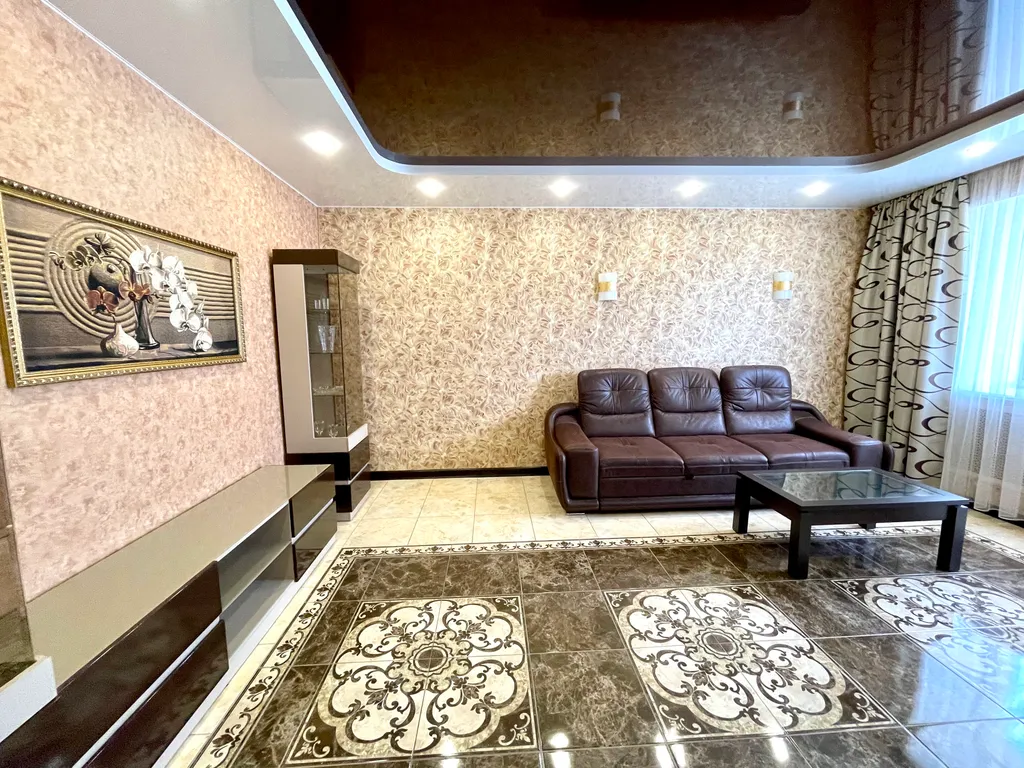 Квартира в центре