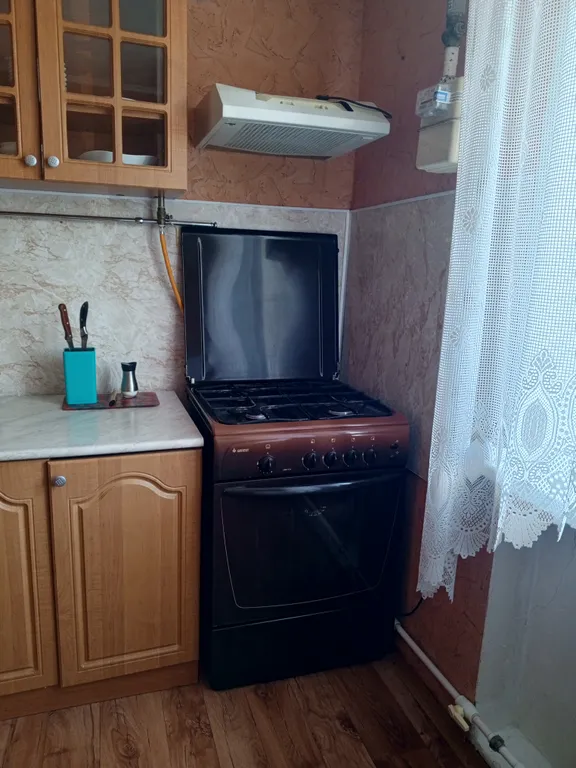 Уютная квартира находится на въезде в город 3 км от трассы М4 При про