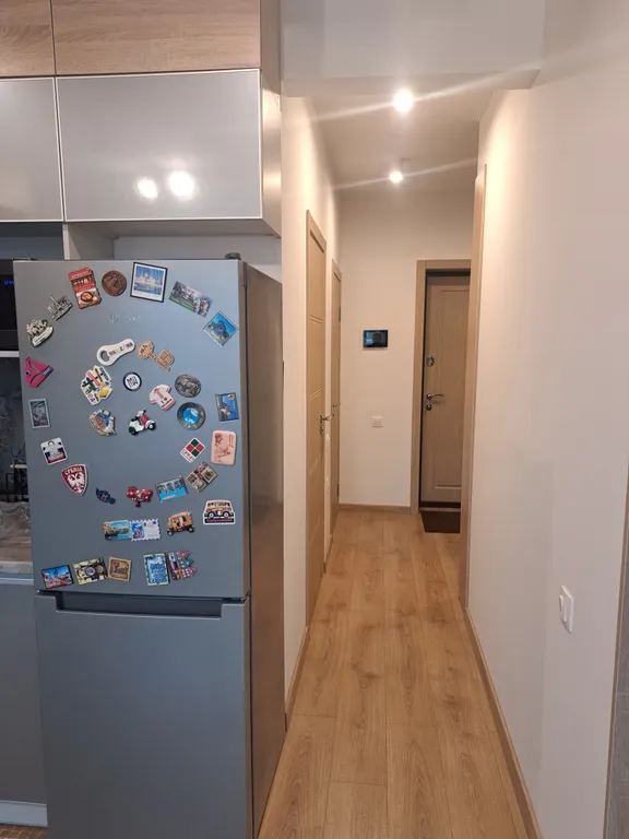 Шикарные апартаменты у метро в Минск-Мир