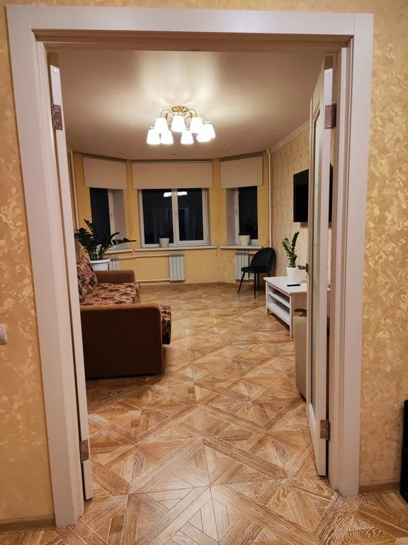 Уникальная квартира на московском проспекте (центральный автовокзал)