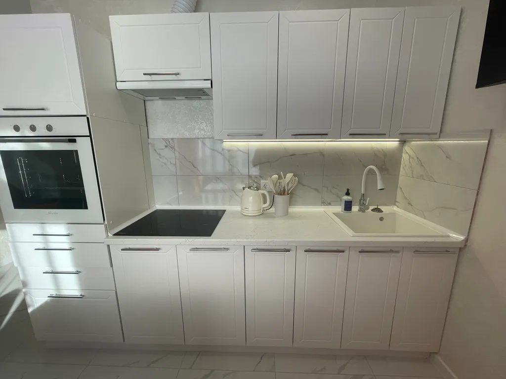 Квартира Апартаменты в Олимпийском парке — Сириус