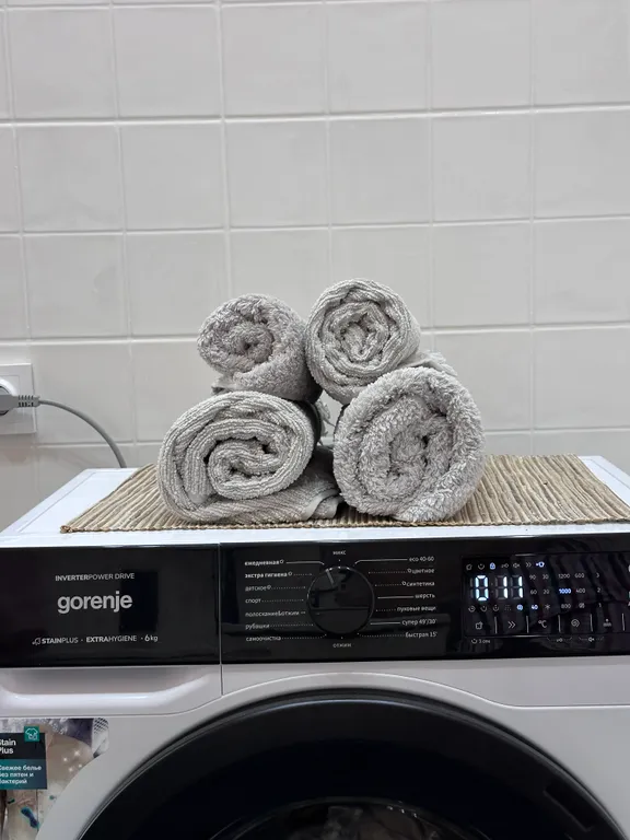 Уютная квартира-студия в районе СибВо