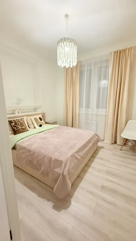 Сочетает удобство планировки, оптимальное использование пространства