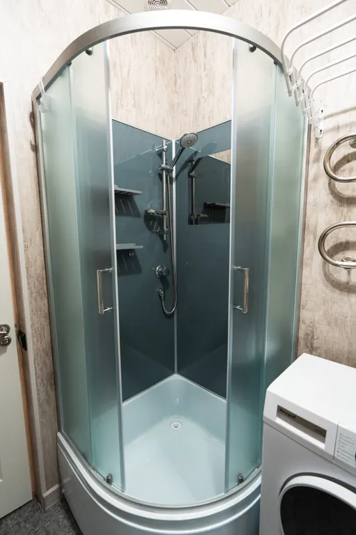 Комфорт трехкомнатный с кухней