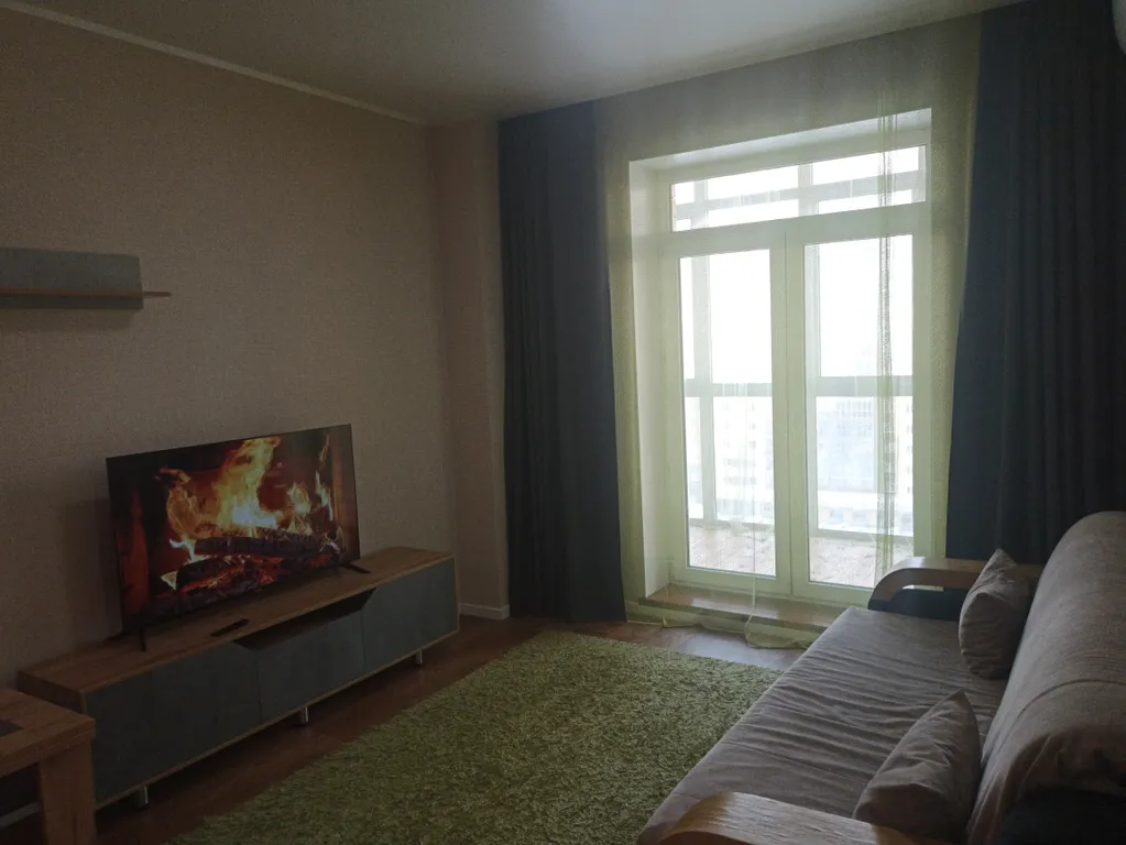 Шикарная квартира в элитном жилом комплексе