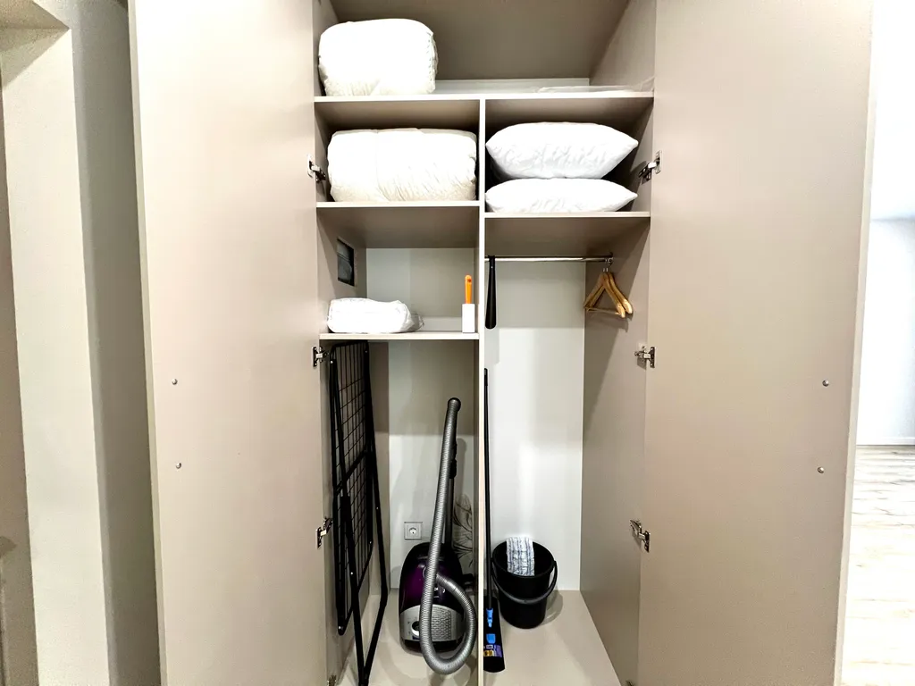 Апартаменты люкс выдома в авторском квартале машаров в центре города