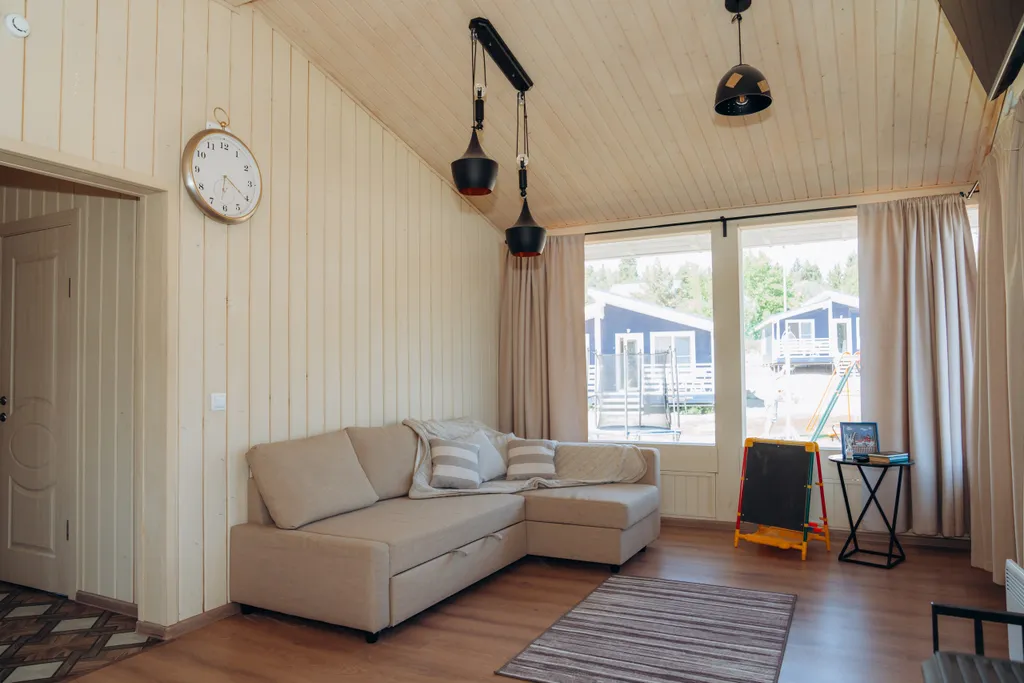 3-комнатный Дом