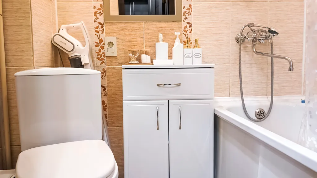 Уютная квартира-студия