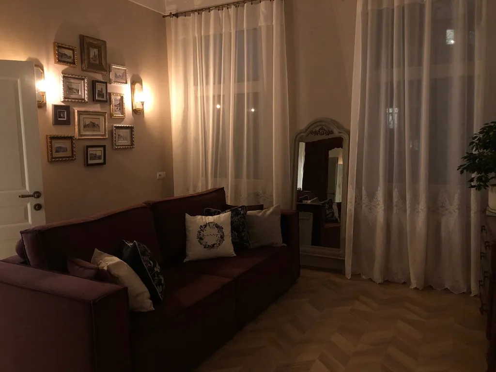 Квартира Квартира в историческом районе центра города — Калининград