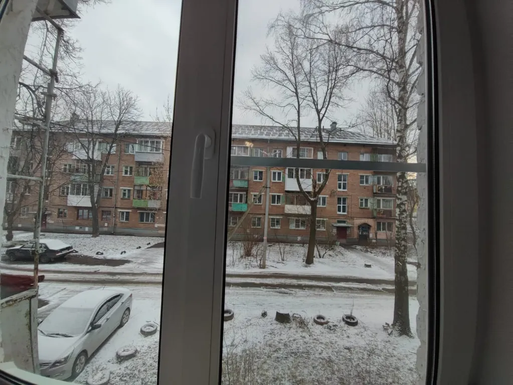 Красивая квартира