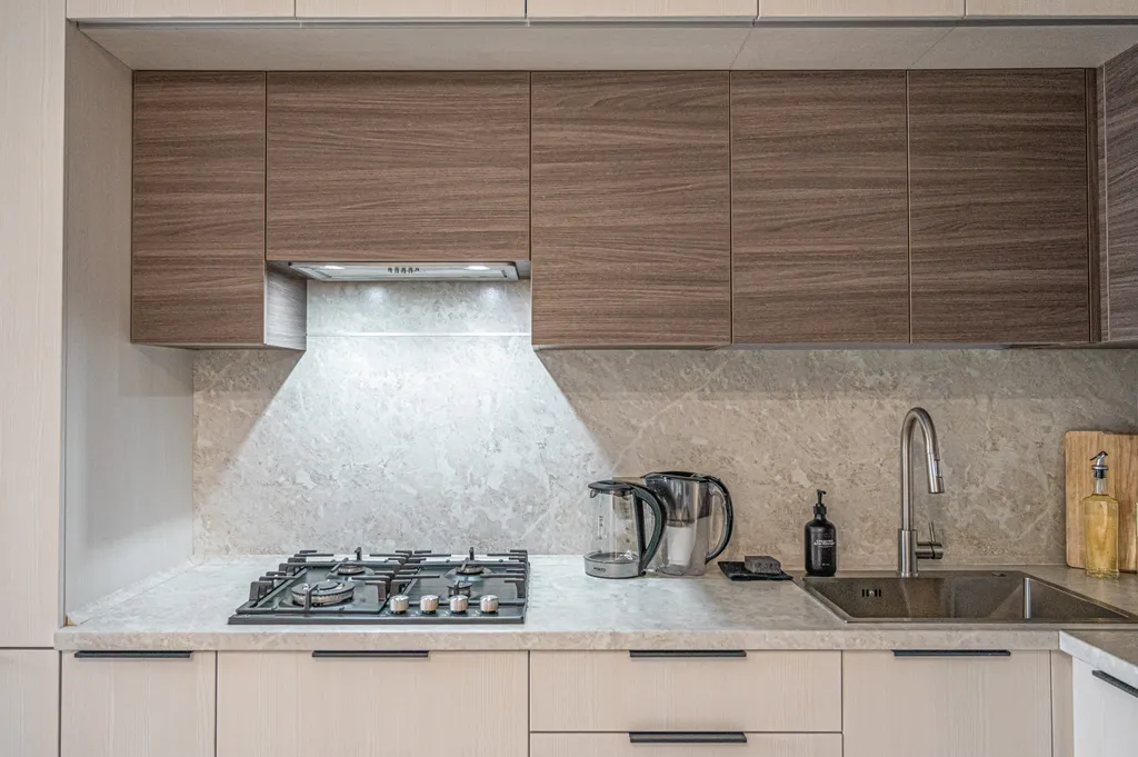 Новая евродвушка на четверых в современном районе Великого Новгорода