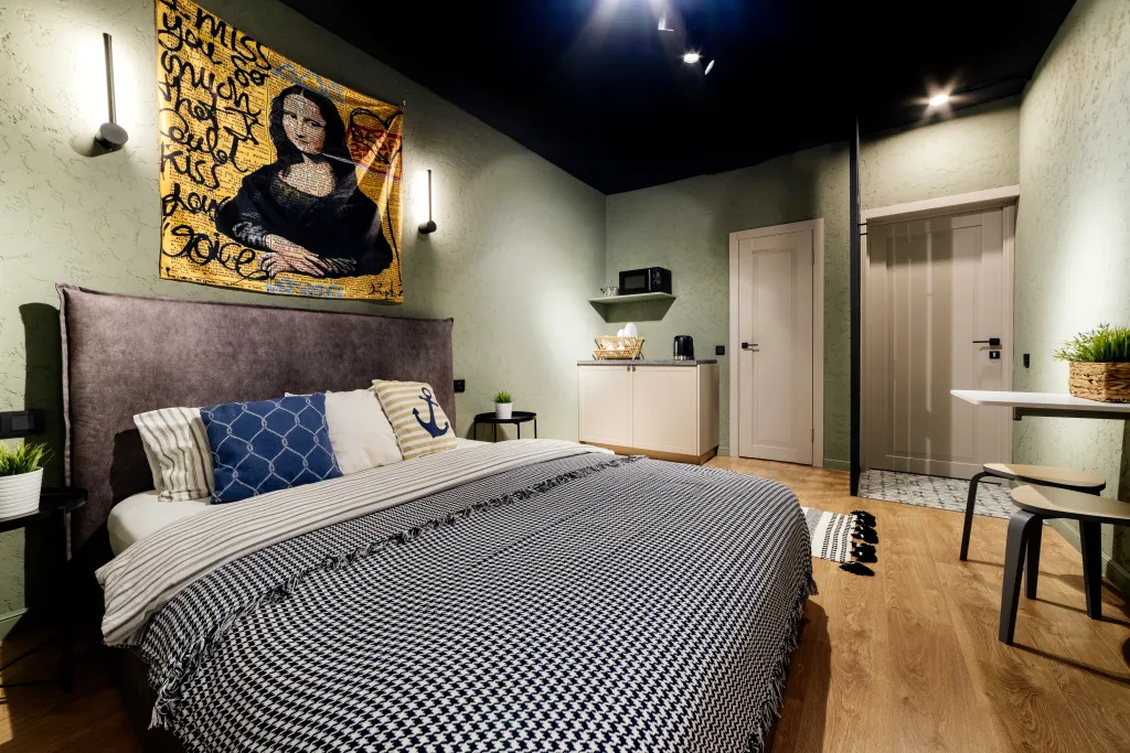 Квартира Apartment Double Room — аренда посуточно в Кострома