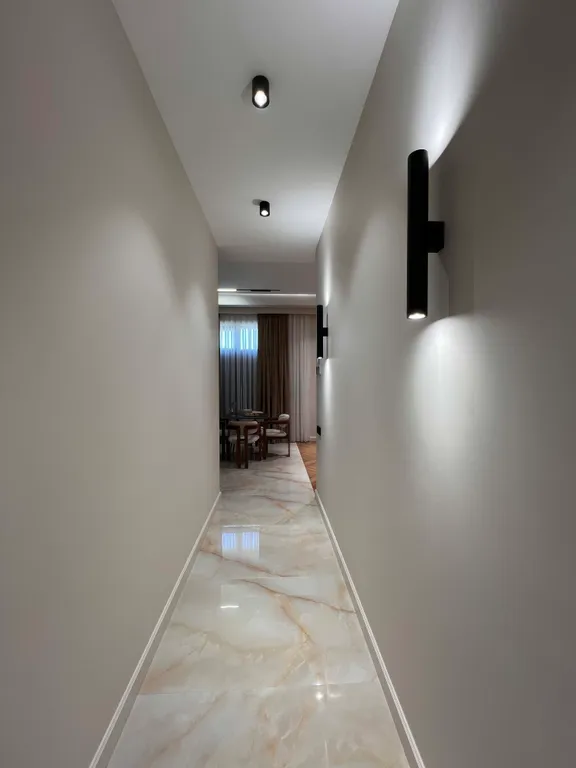 Апартаменты в Parkwood 33