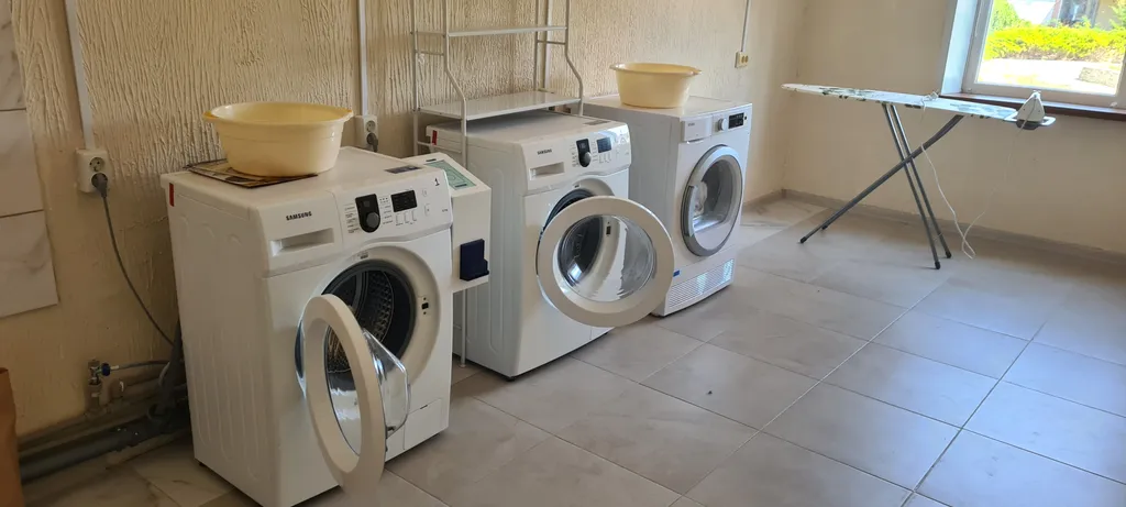 Семейный апартамент Viktoria