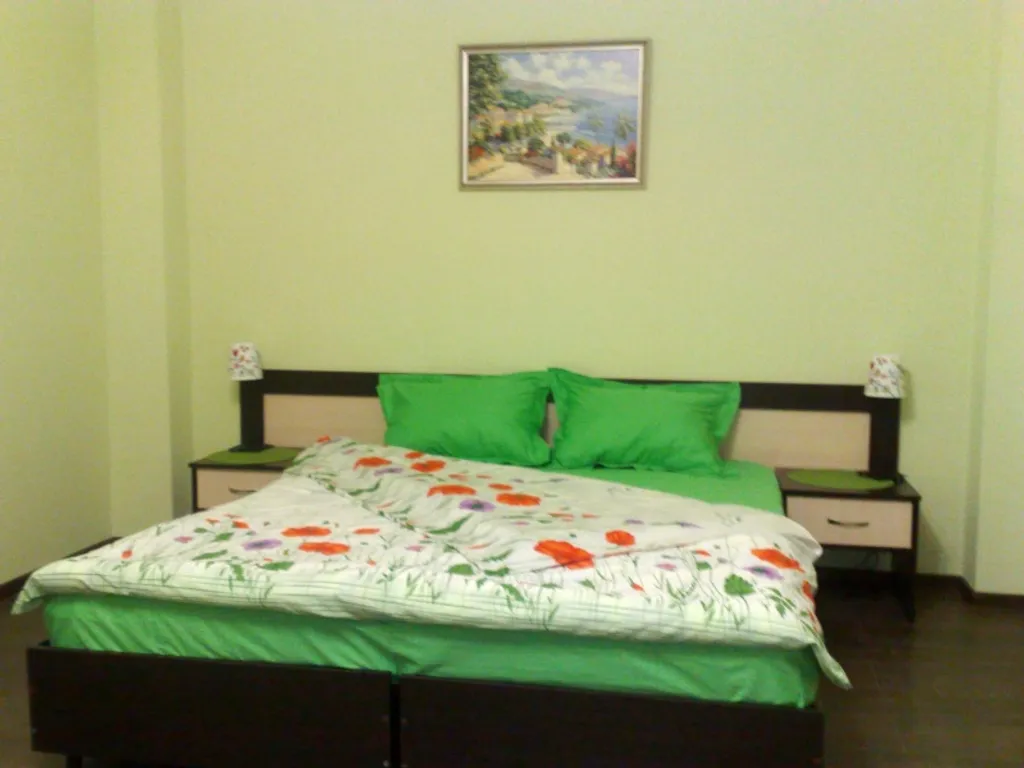 Квартира 1-комнатная Квартира — Анапа